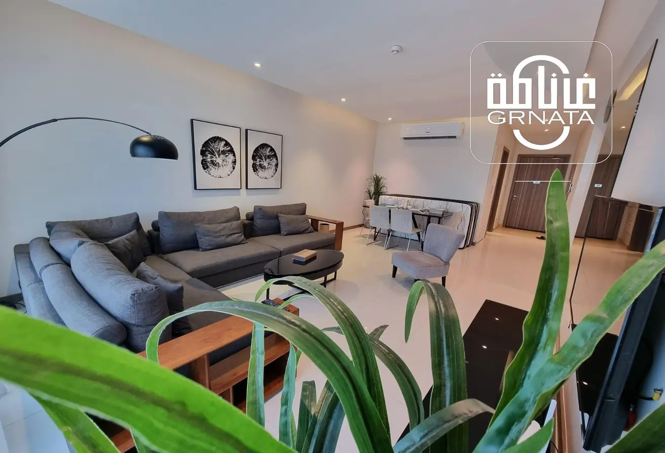 Apartment For Rent In Hidd